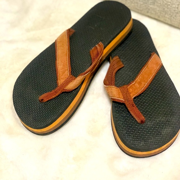 Shoes | Vintage Flip Flops Unisex | Poshmark